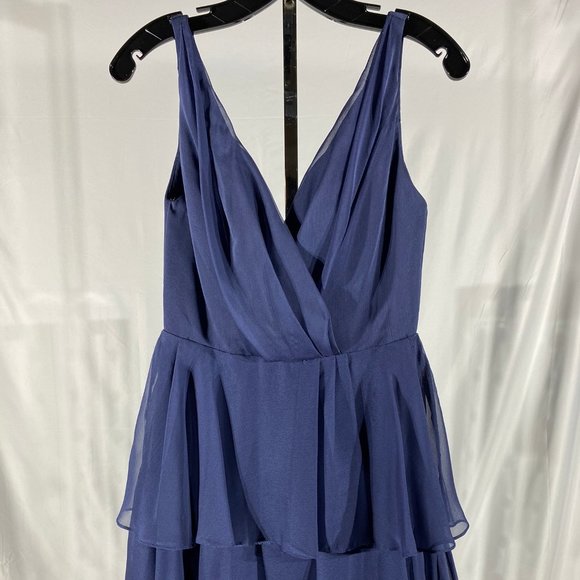 Jim Hjelm Occasions - Dress - Picture 1 of 6